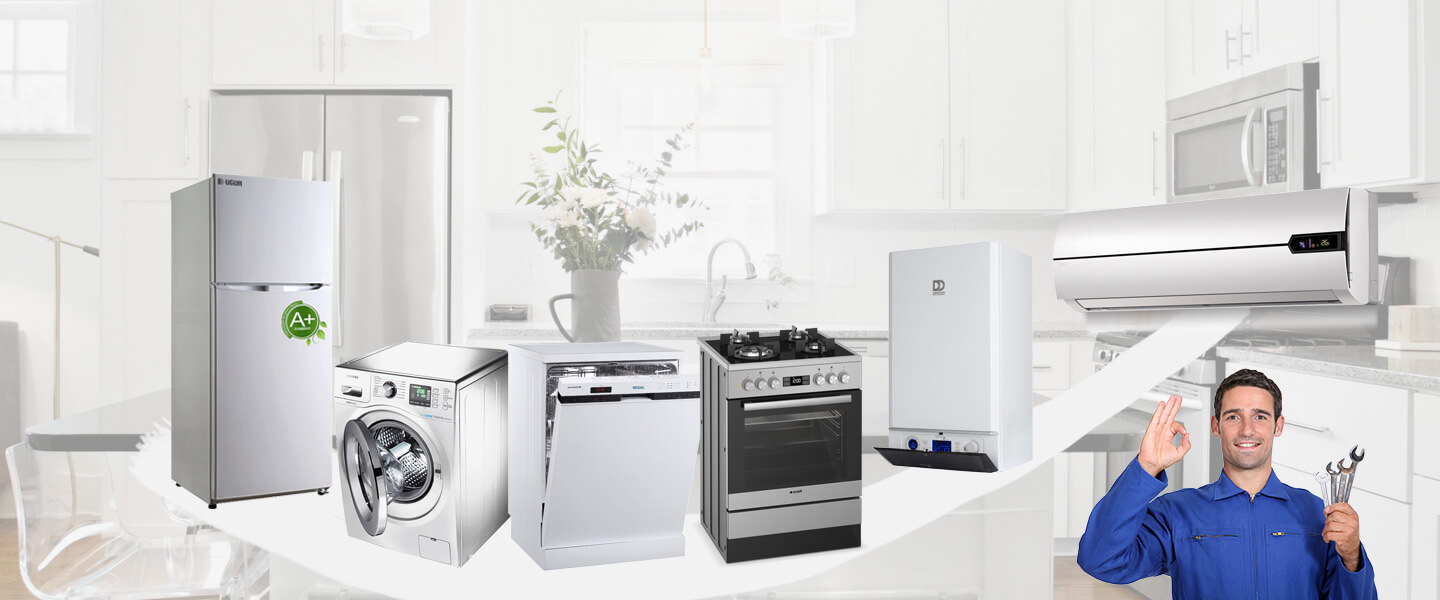 Beşikdüzü Hotpoint Servisi